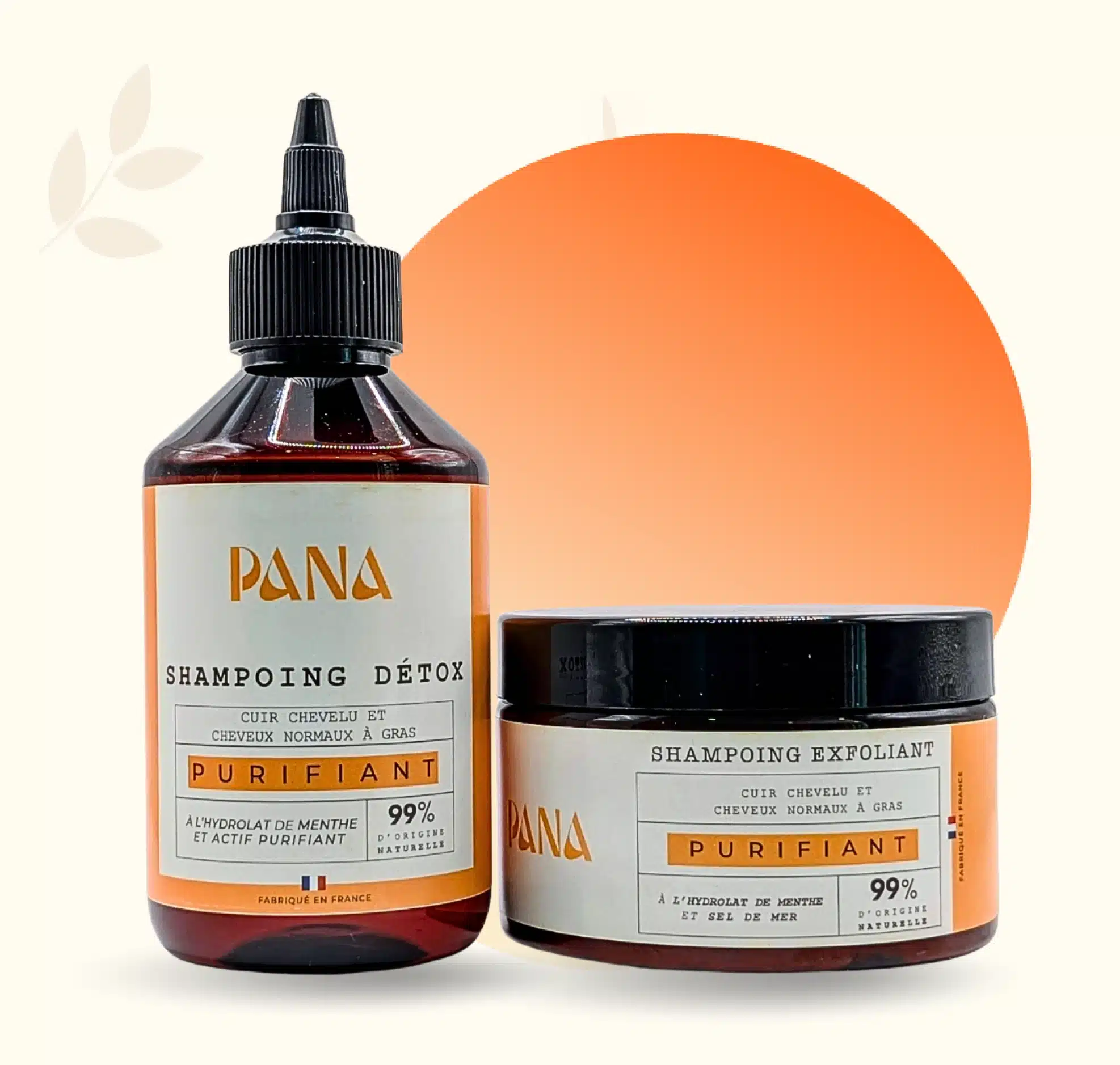 Pana Beauty Hero