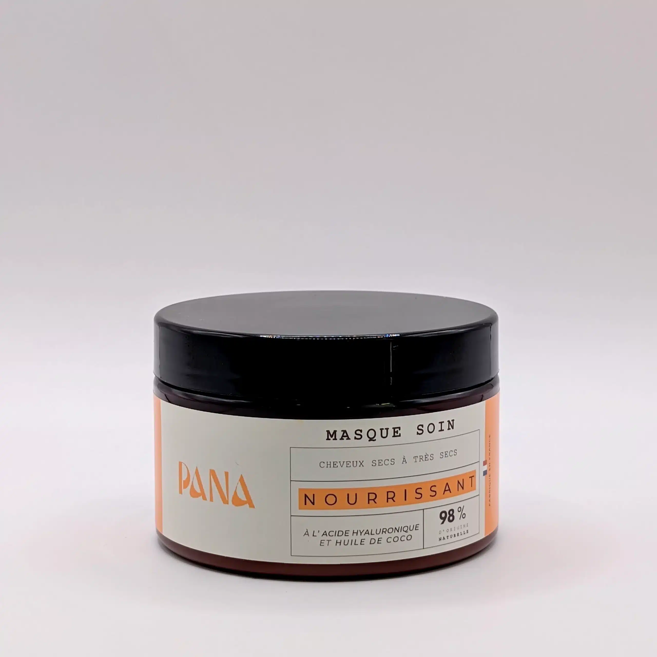 Leave-In Nourrissant 150ml