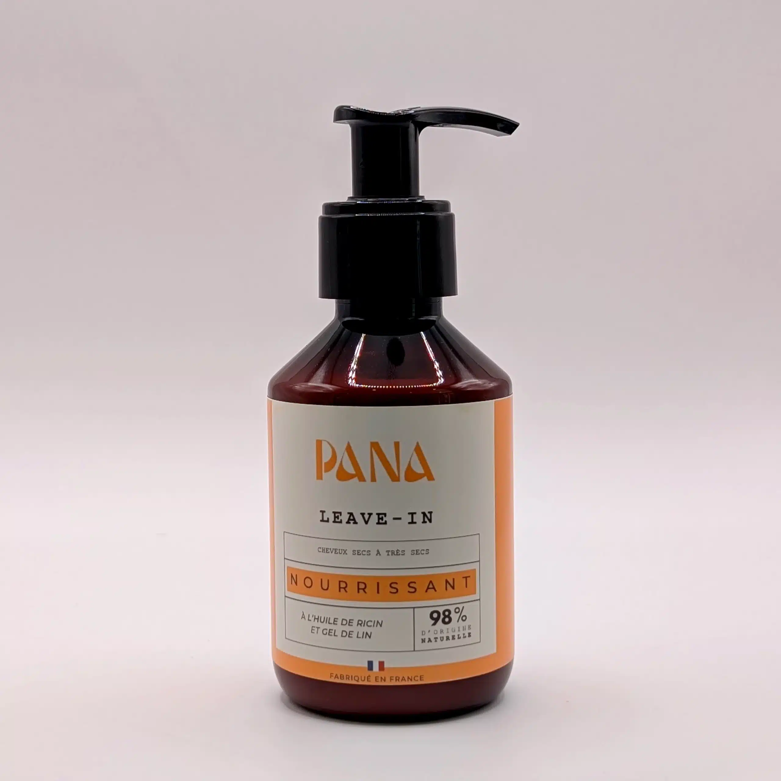 Gelée Disciplinante 150ml